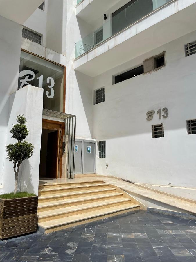 Fayb-Sweet-Home-1 - Agadir Bay Exterior photo